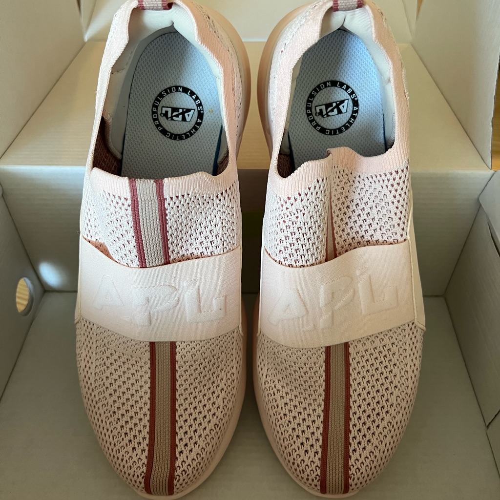 Women's Techloom Bliss Creme / Cedar / Racer - Creme / Cedar / Racer / 9.5